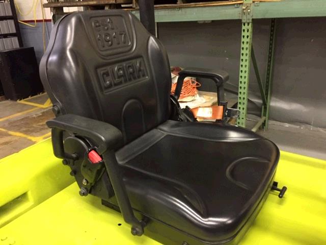 Used Clark TMX25   | lift truck rental for sale | National Lift