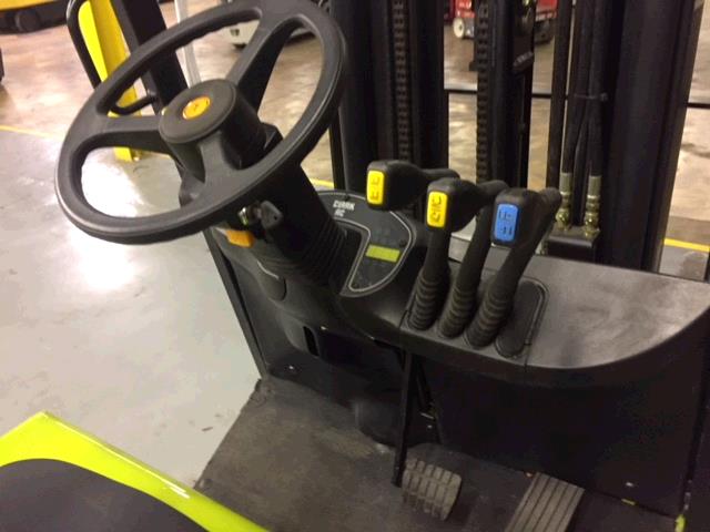 Used Clark TMX25   | lift truck rental for sale | National Lift