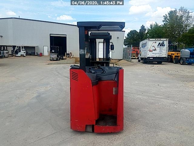 Used Raymond R40-C40TT   | lift truck rental for sale | National Lift