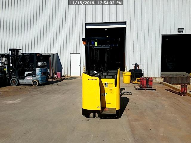 Used Hyundai 18BCS-9   | lift truck rental for sale | National Lift