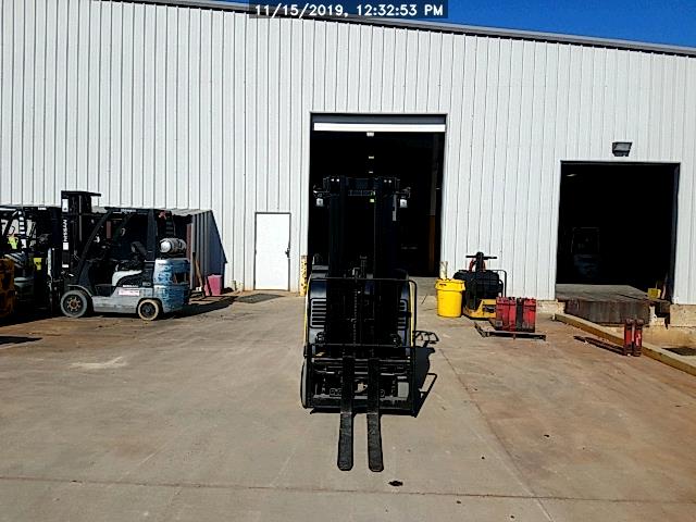 Used Hyundai 18BCS-9   | lift truck rental for sale | National Lift