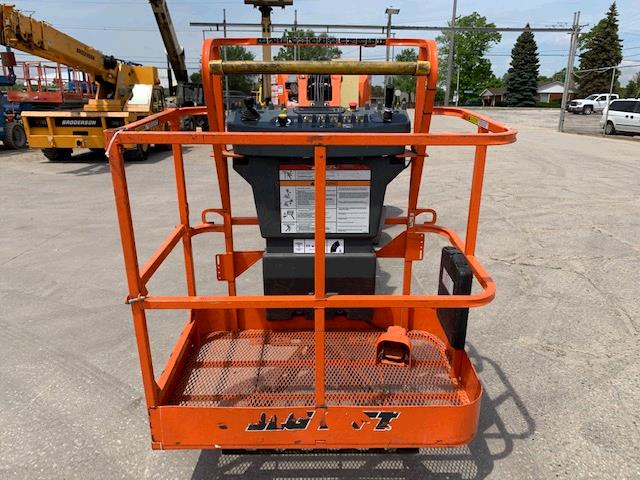 Used JLG Industries E300AJP   | lift truck rental for sale | National Lift