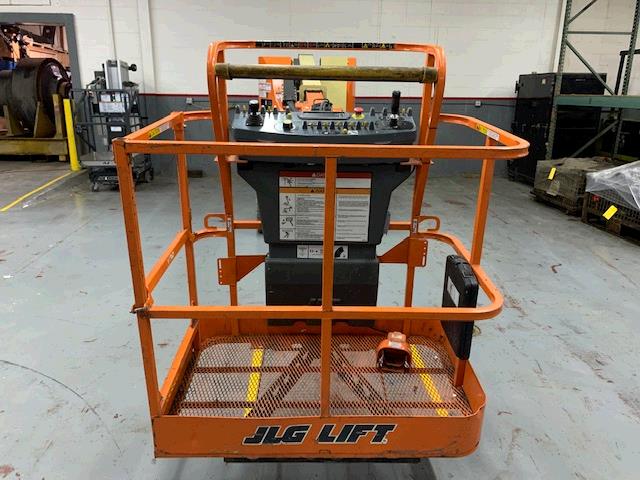 Used JLG Industries E300AJP   | lift truck rental for sale | National Lift