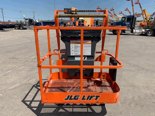 Used JLG Industries E300AJP   | lift truck rental for sale | National Lift