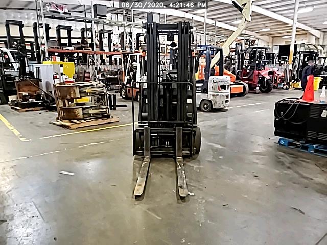 Used Nissan 1N1L18V   | lift truck rental for sale | National Lift