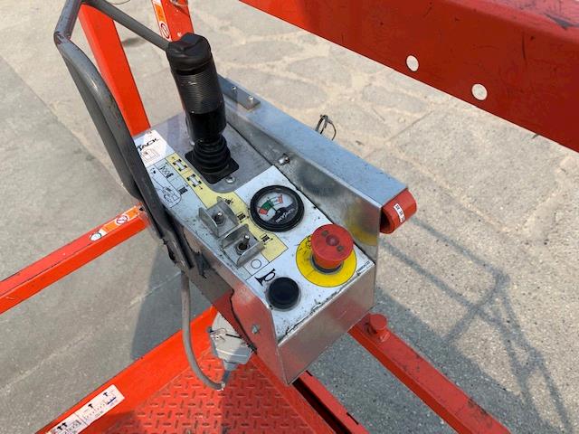 Used Skyjack SJIII4632   | lift truck rental for sale | National Lift