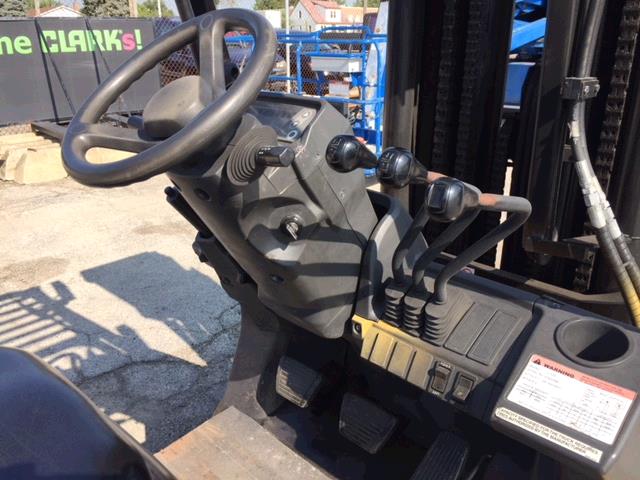 Used Caterpillar 2C5000   | lift truck rental for sale | National Lift